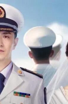 مسلسل الوردة الواقعه في حب ضابط Rose and Gun الحلقة 10 العاشرة مترجمة