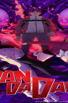 انمي Dandadan الموسم 2 الحلقة 4 مترجمة