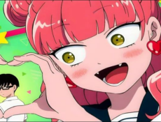 انمي Seihantai na Kimi to Boku الحلقة 8 مترجمة
