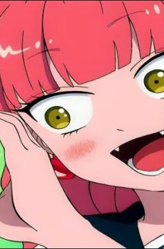 انمي Seihantai na Kimi to Boku الحلقة 8 مترجمة