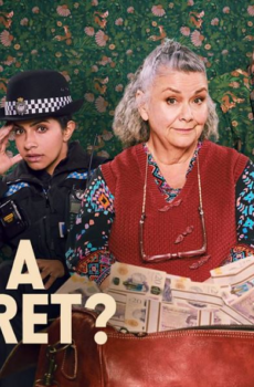مسلسل Can You Keep a Secret الحلقة 2 مترجمة