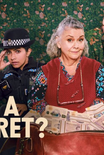 مسلسل Can You Keep a Secret الحلقة 2 مترجمة