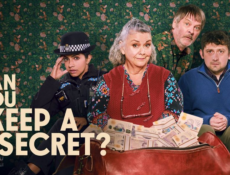 مسلسل Can You Keep a Secret الحلقة 5 مترجمة