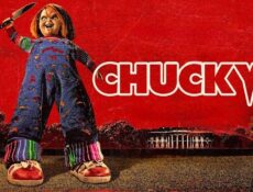 مسلسل Chucky الموسم 3 الحلقة 6 السادسة مترجمة