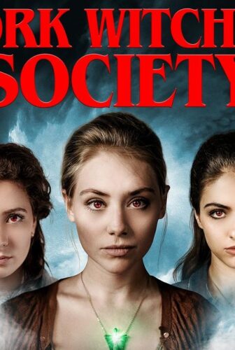 فيلم York Witches Society 2022 مترجم