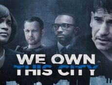 مسلسل We Own This City الحلقة 5 مترجمة