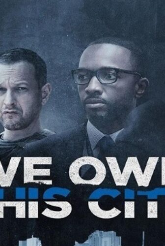 مسلسل We Own This City الحلقة 5 مترجمة