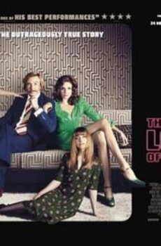 فيلم The Look Of Love 2013 مترجم