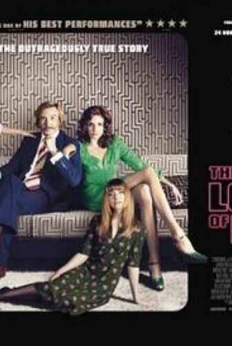 فيلم The Look Of Love 2013 مترجم
