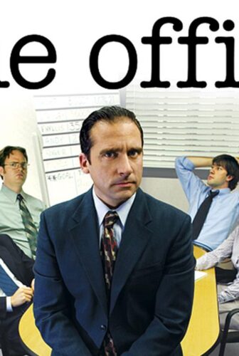 مسلسل The Office الموسم 6 الحلقة 16 مترجمة