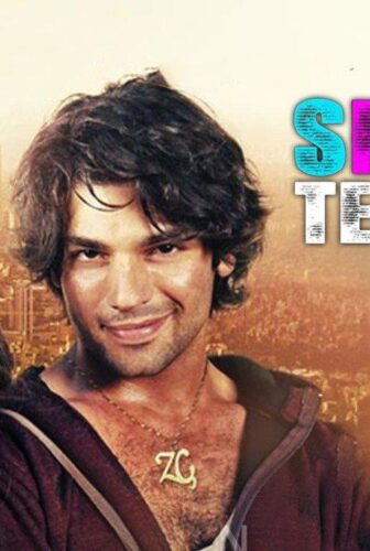 فيلم لطيف وخطير 2015 مدبلج