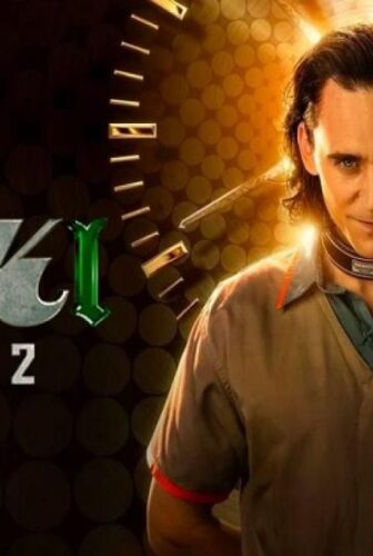 مسلسل Loki الموسم 2 الحلقة 3 الثالثة مترجمة