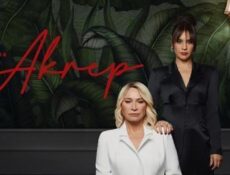 مسلسل العقرب الحلقة 26 مترجمة ( الاخيرة )