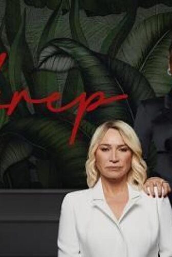 مسلسل العقرب الحلقة 26 مترجمة ( الاخيرة )