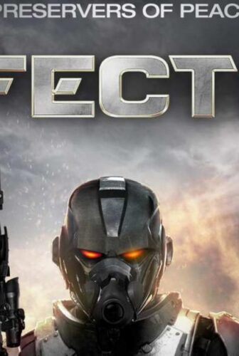 فيلم Defective 2017 مترجم