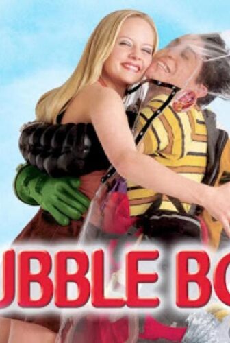 فيلم Bubble Boy 2001 مترجم