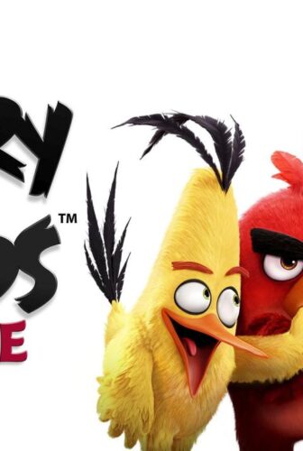 فيلم Angry Birds 2016 مدبلج