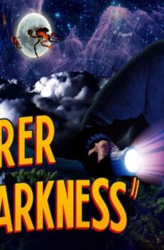 فيلم The Whisperer in Darkness 2011 مترجم