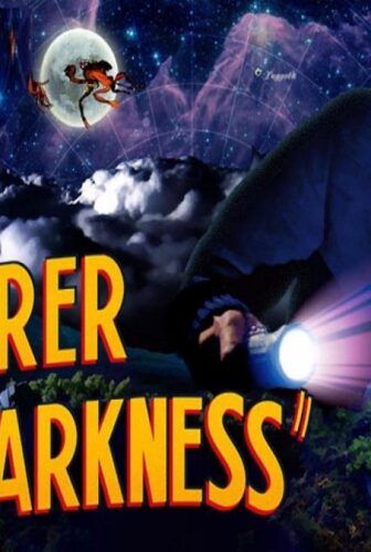 فيلم The Whisperer in Darkness 2011 مترجم