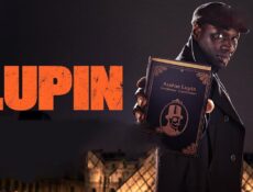 مسلسل Lupin الحلقة 1 مترجمة
