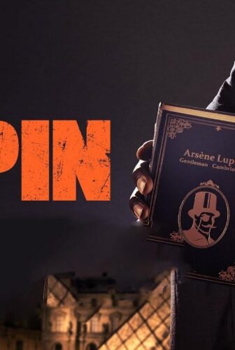 مسلسل Lupin الحلقة 1 مترجمة