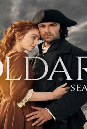 مسلسل Poldark الموسم 2 الحلقة 7 مترجمة