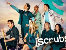 مسلسل Scrubs الموسم 8 الحلقة 14 مترجمة