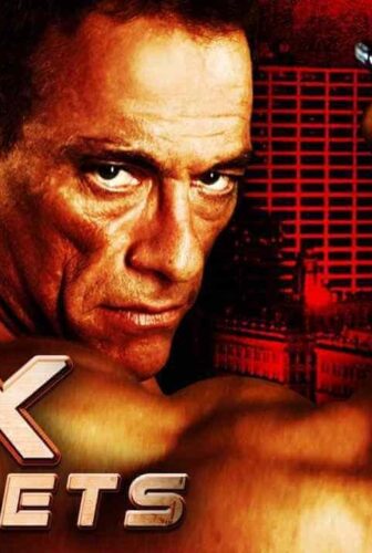 فيلم 6 Bullets 2012 مترجم