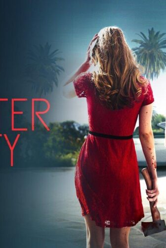 فيلم Monster Party 2018 مترجم