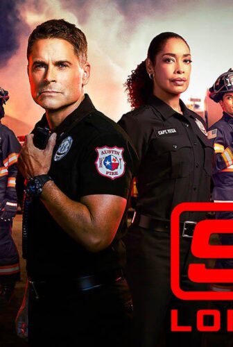 مسلسل 9-1-1: Lone Star الموسم 5 الحلقة 5 الخامسة مترجمة