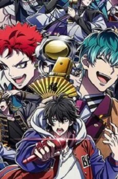 Hypnosis Mic: Division Rap Battle – Rhyme الموسم 2