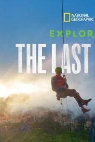 فيلم Explorer The Last Tepui 2022 مترجم