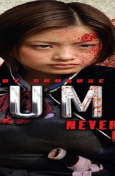 فيلم Azumi 2 Death or Love 2005 مترجم