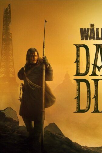 مسلسل The Walking Dead: Daryl Dixon الحلقة 5 الخامسة مترجمة