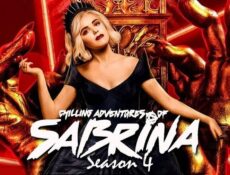 مسلسل Chilling Adventures of Sabrina الموسم 4 الحلقة 6 مترجمة