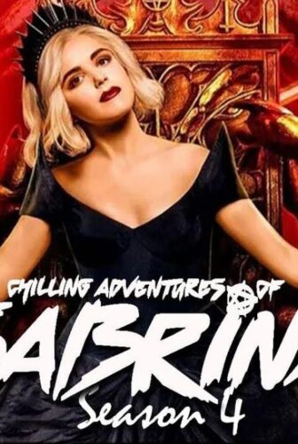 مسلسل Chilling Adventures of Sabrina الموسم 4 الحلقة 6 مترجمة