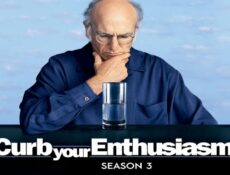 مسلسل Curb Your Enthusiasm الموسم 3 الحلقة 8 مترجمة