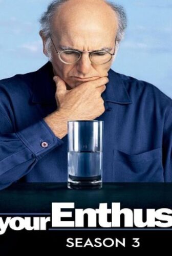 مسلسل Curb Your Enthusiasm الموسم 3 الحلقة 8 مترجمة