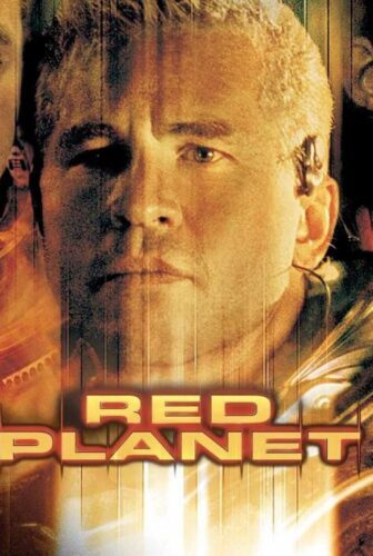 فيلم Red Planet 2000 مترجم