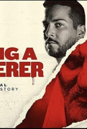 فيلم Faking A Murderer 2021 مترجم