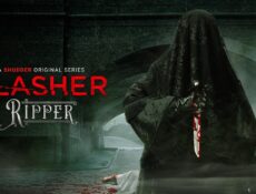 مسلسل Slasher الموسم 5 الحلقة 3 الثالثة مترجمة