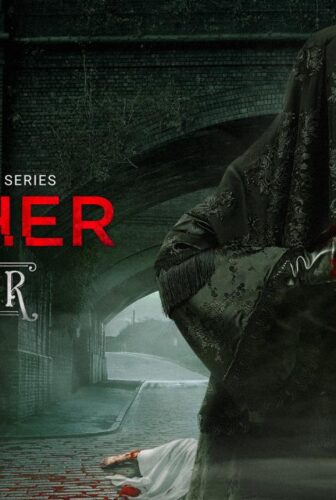 مسلسل Slasher الموسم 5 الحلقة 3 الثالثة مترجمة