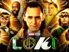 مسلسل Loki الحلقة 3 الثالثة مترجمة