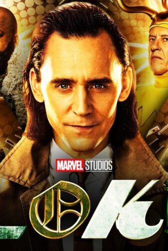 Loki