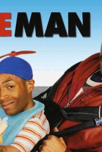 فيلم Littleman 2006 مترجم