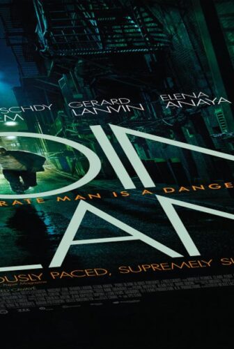 فيلم Point Blank 2010 مترجم
