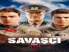 مسلسل المحارب الموسم 4 الحلقة 12 مترجمة