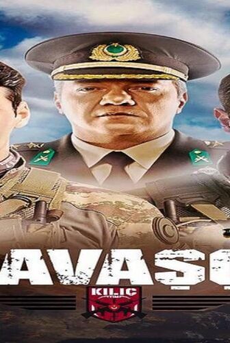 مسلسل المحارب الموسم 4 الحلقة 12 مترجمة