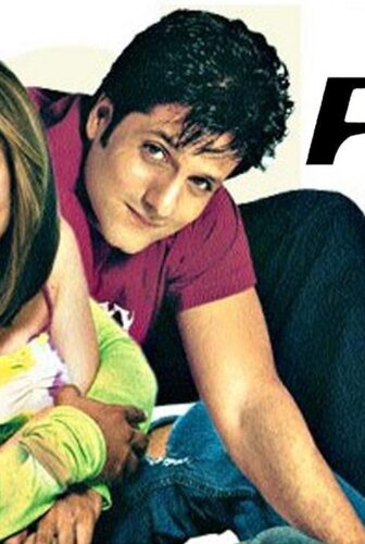 فيلم Fida 2004 مترجم