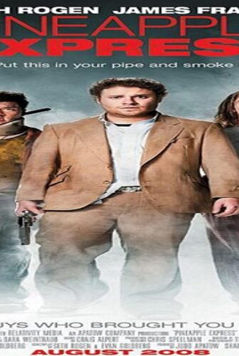 فيلم Pineapple Express 2008 مترجم